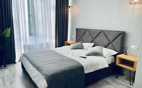 Luxury Arkadia Appart